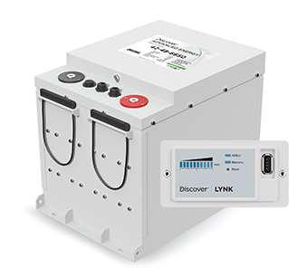 Discover AES 100Ah LiFePO4 Battery